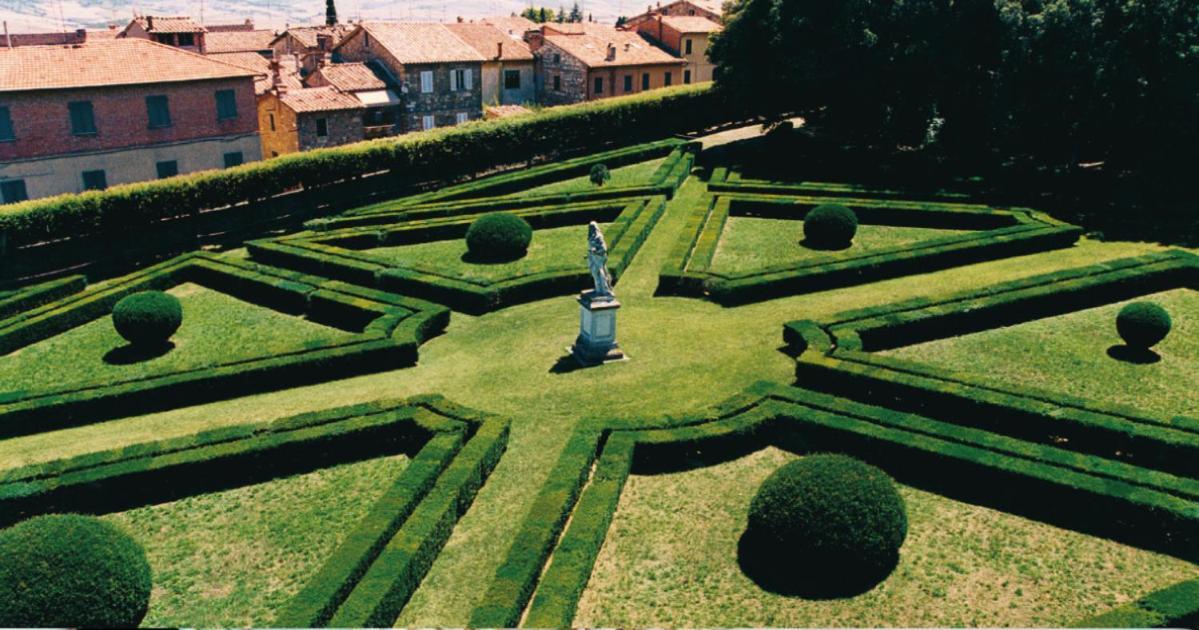 San Quirico dʼOrcia Camera La Margherita المظهر الخارجي الصورة